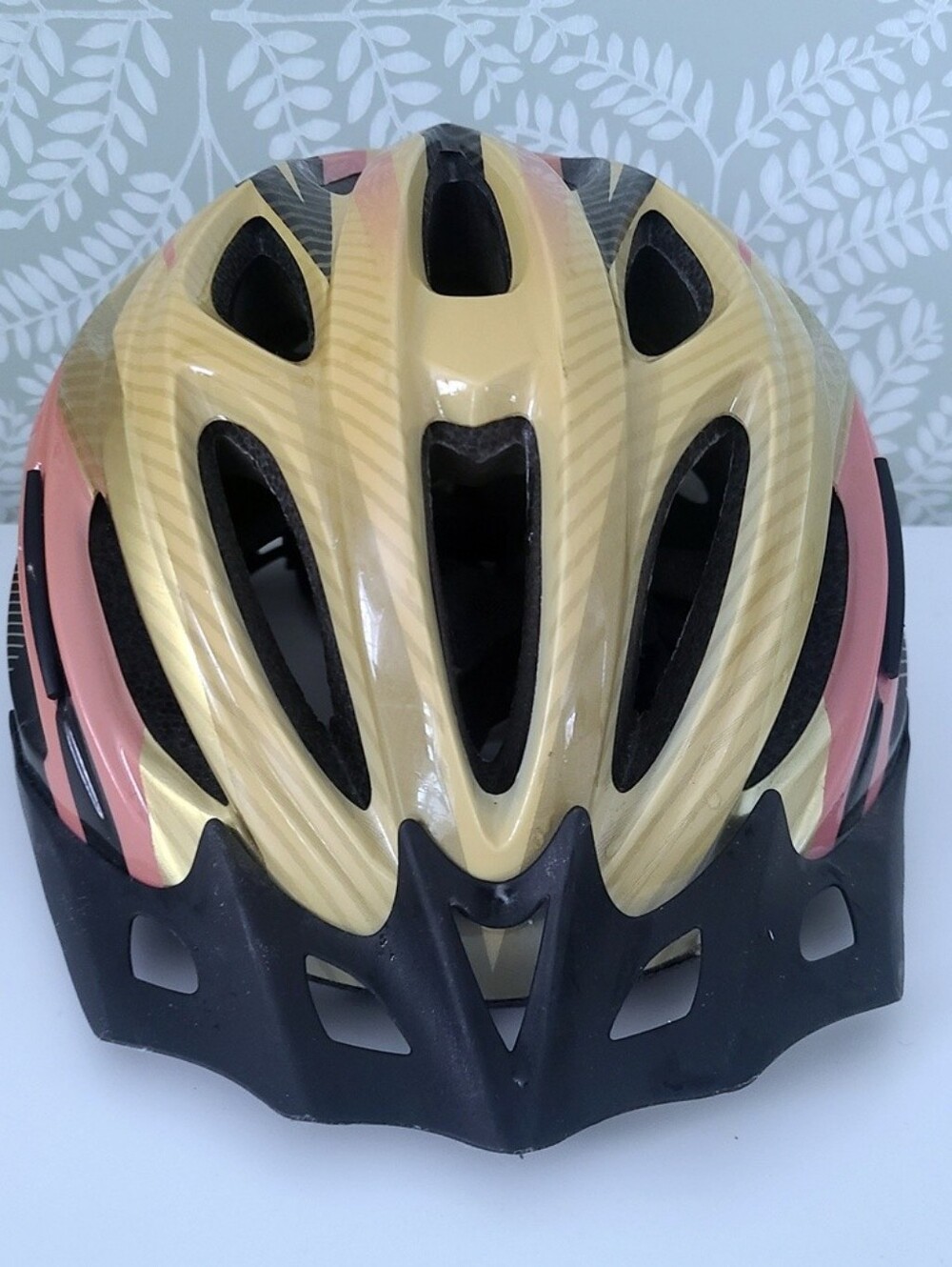 CCM Sport Lightweight Cycling Bike Bicycle Adult Helmet
